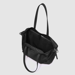 Piquadro Borsa donna porta pc 15,6" pieghevole