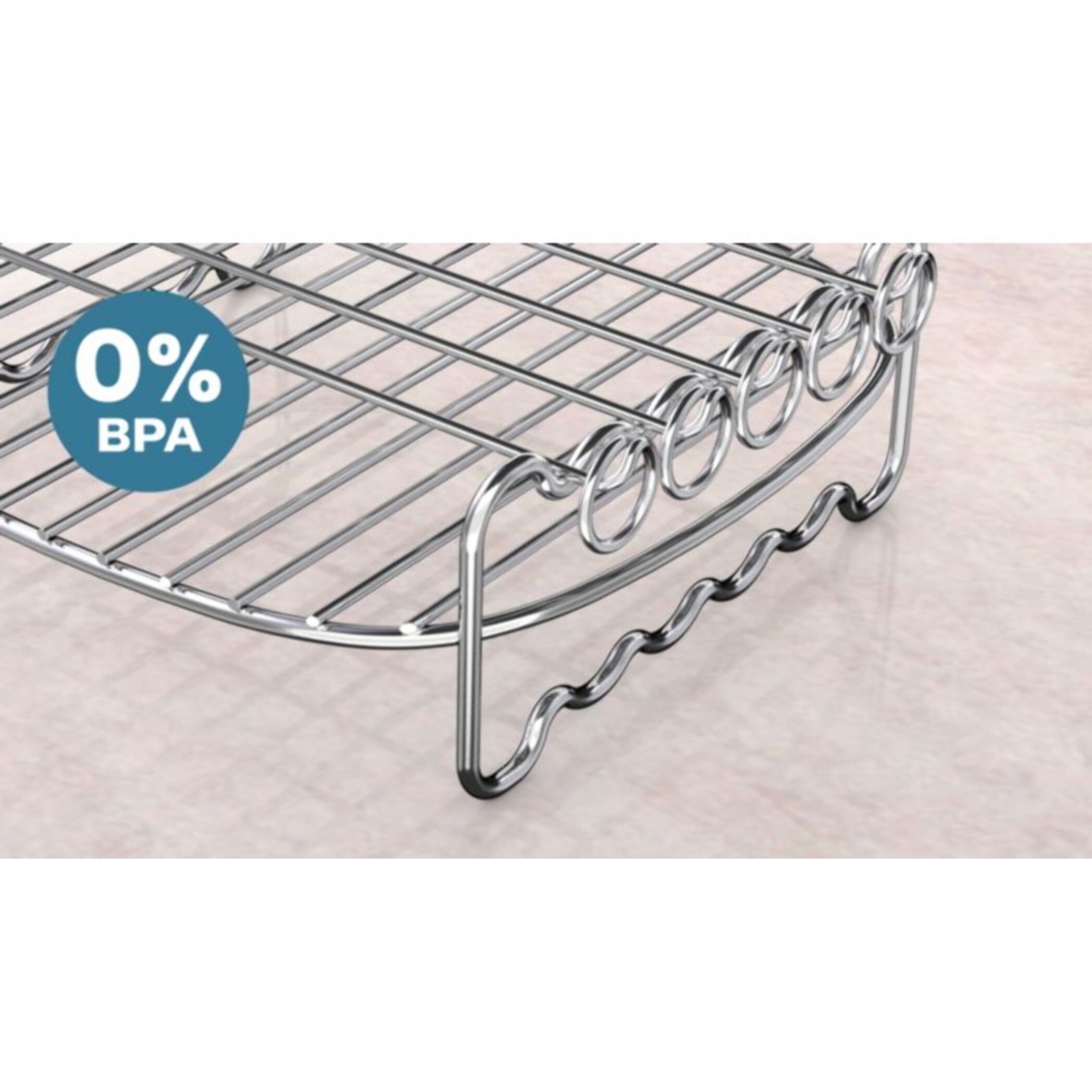 Kit PHILIPS HD9920/00 Séparateur horizontal pour Airfryers XL