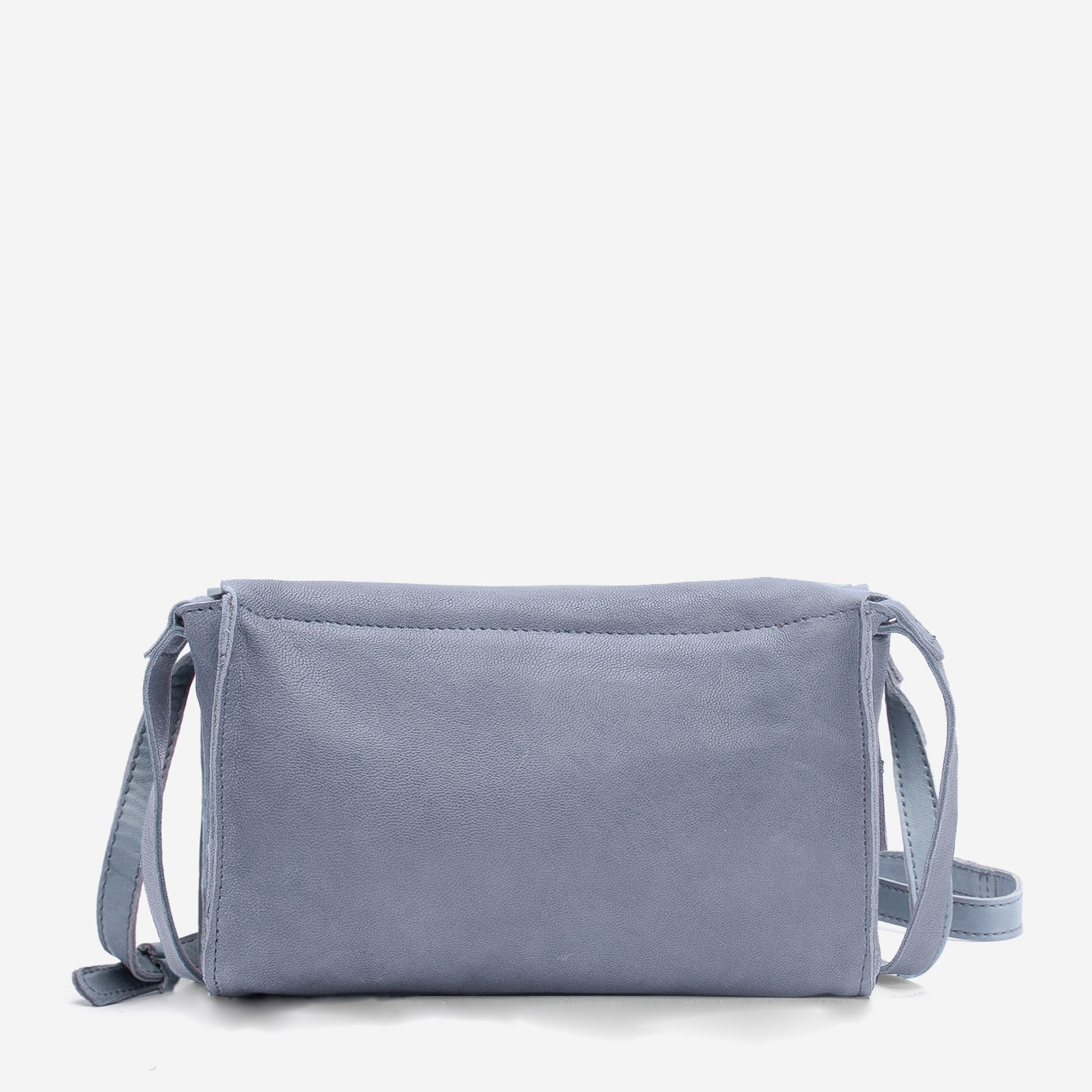 Bandolera BIBA Chester Winter de piel