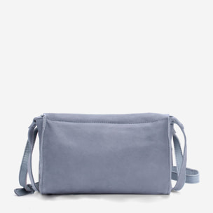 Bandolera BIBA Chester Winter de piel