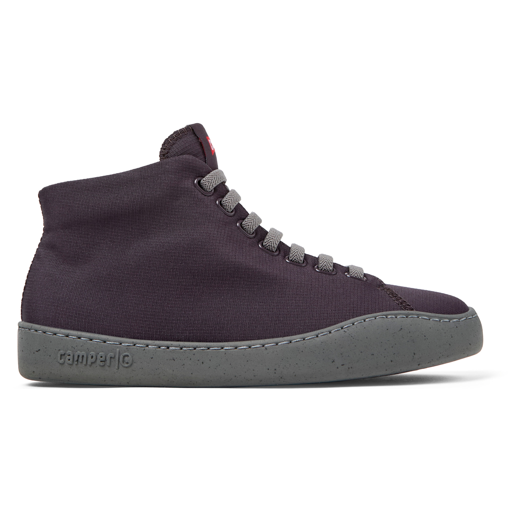 Sneakers - CAMPER Peu Touring - Viola - Tessile tecnico
