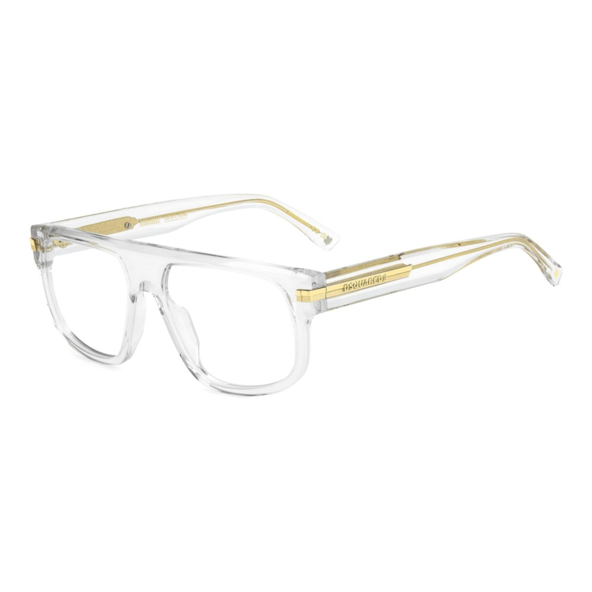 Gafas de Vista Dsquared2 D2 0179 900 de Acetato Hombre 56 mm