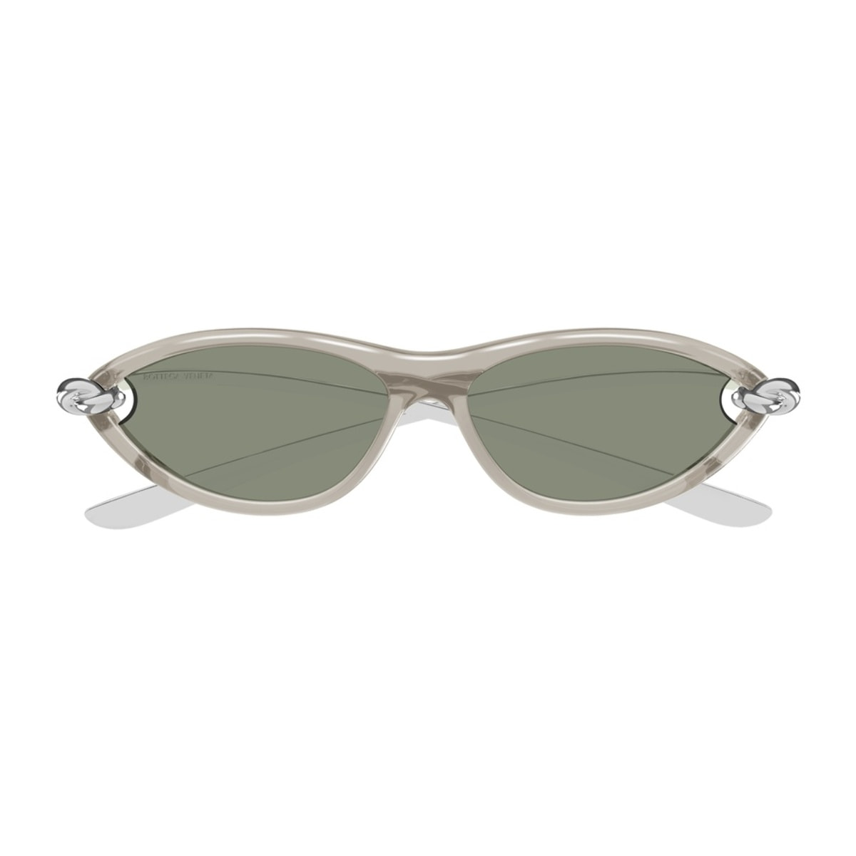 Gafas de Sol Bottega Veneta BV1390S-005 de Acetato Mujer 56 mm