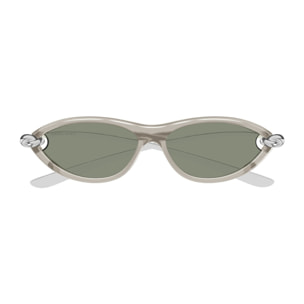 Gafas de Sol Bottega Veneta BV1390S-005 de Acetato Mujer 56 mm