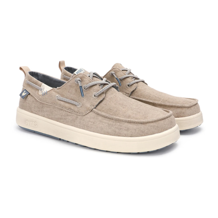 Nautico Maui Flax Beige