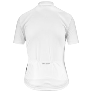 Briko - Maglie gioco, Donna, Bianco - CLASSIC LADY JERSEY 2.0