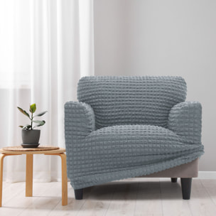 Funda Súper Elástica para SOFÁ modelo BUBBLE