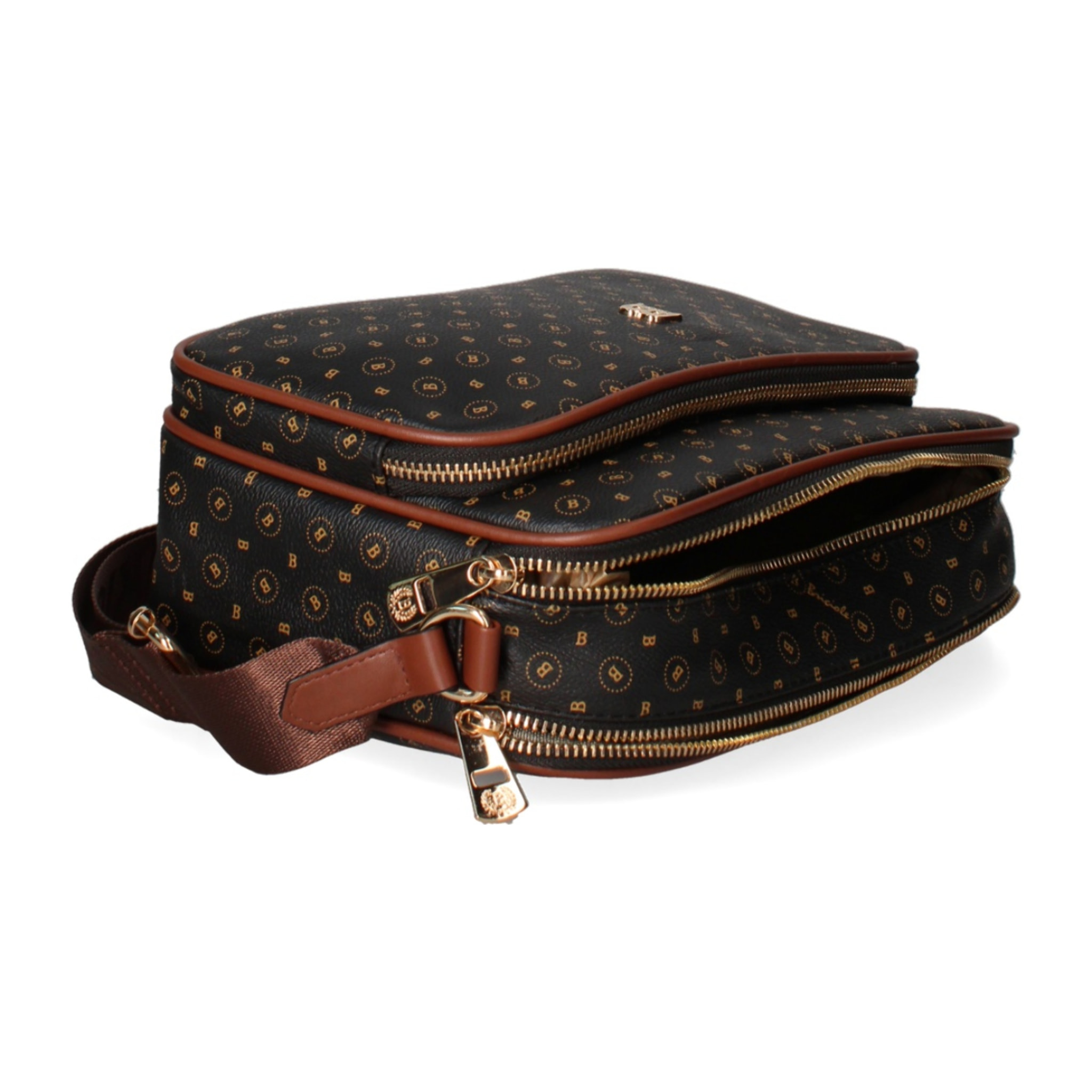 Briciole Borsa a tracolla