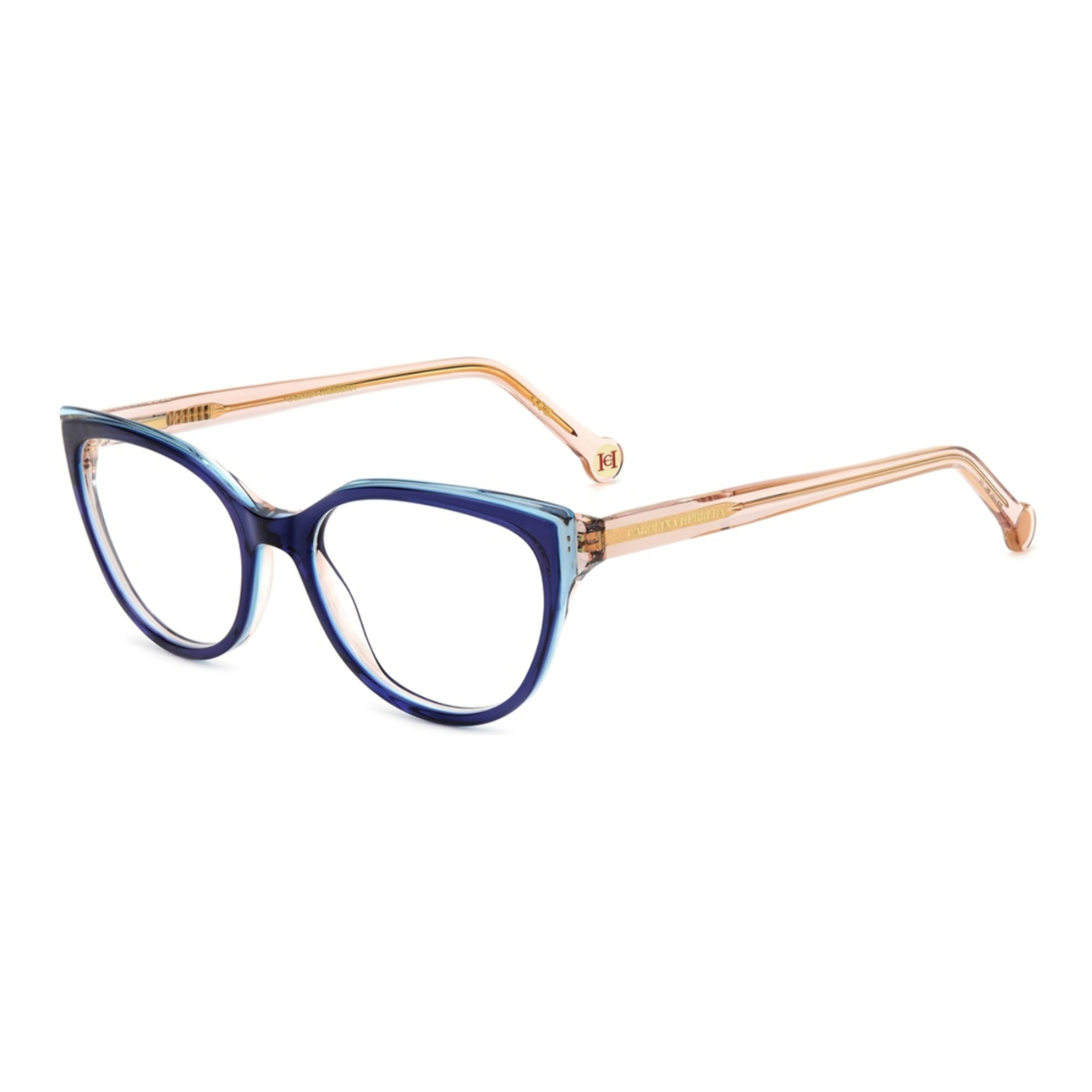 Gafas de Sol Carolina Herrera HER 0221/G/S 3H2 de Acetato Mujer 50 mm