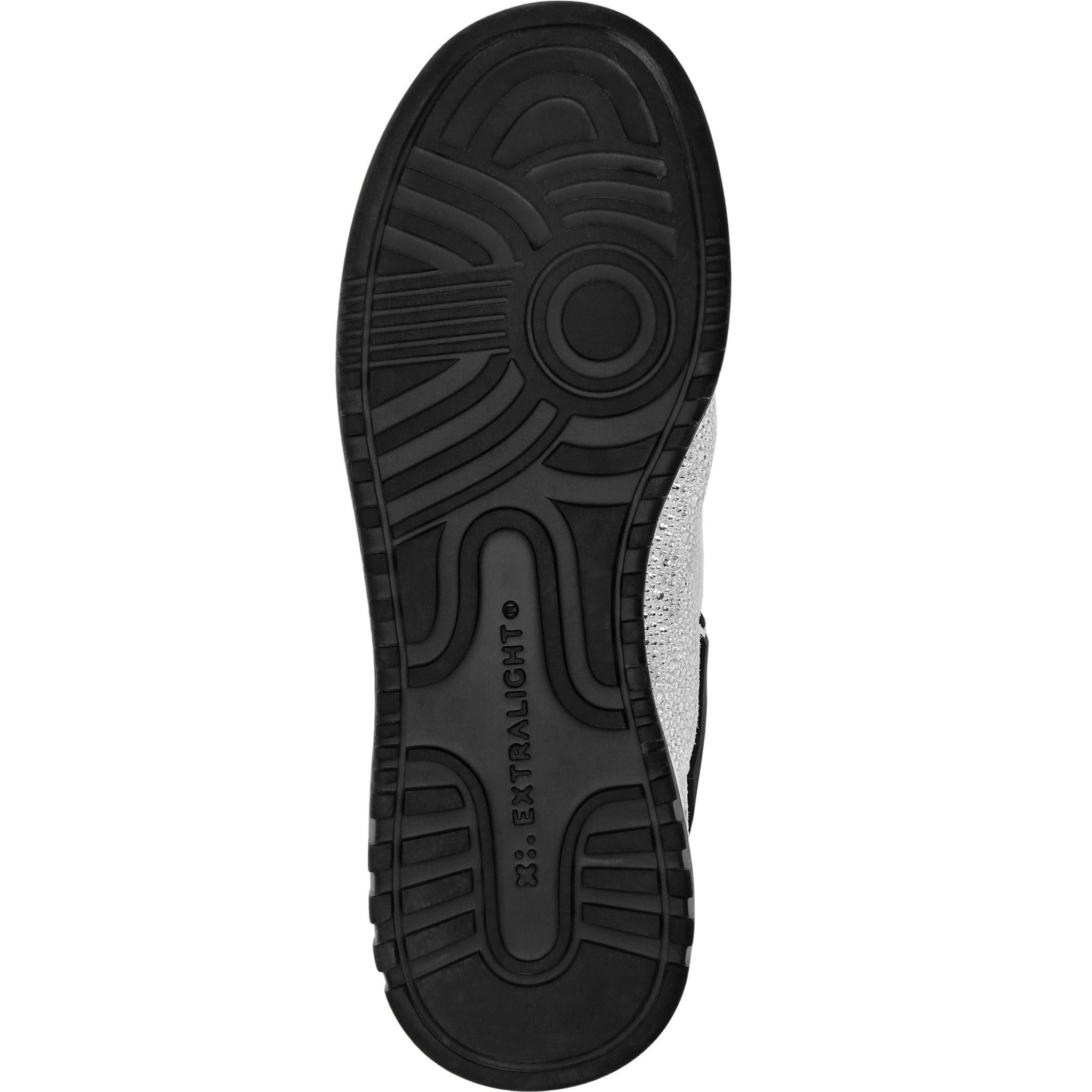 PHILIPP PLEIN Low-Top Sneakers HEXAGON