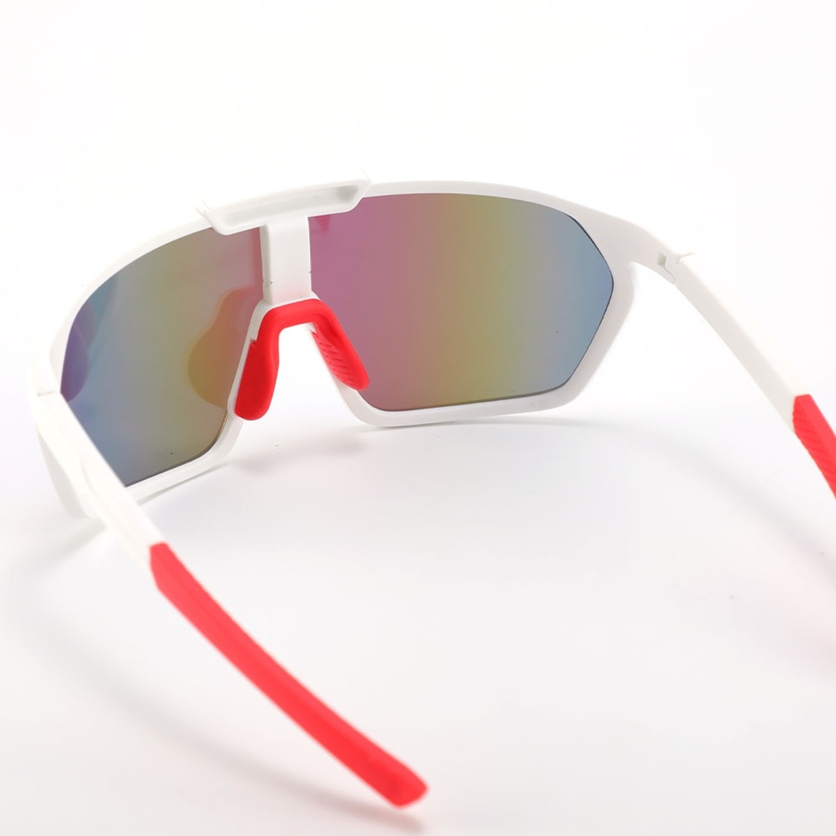 Gafas de Sol Fluor 0969-C3 de Tr90 Unisex 78 mm