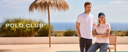 Polo Club Polo Club