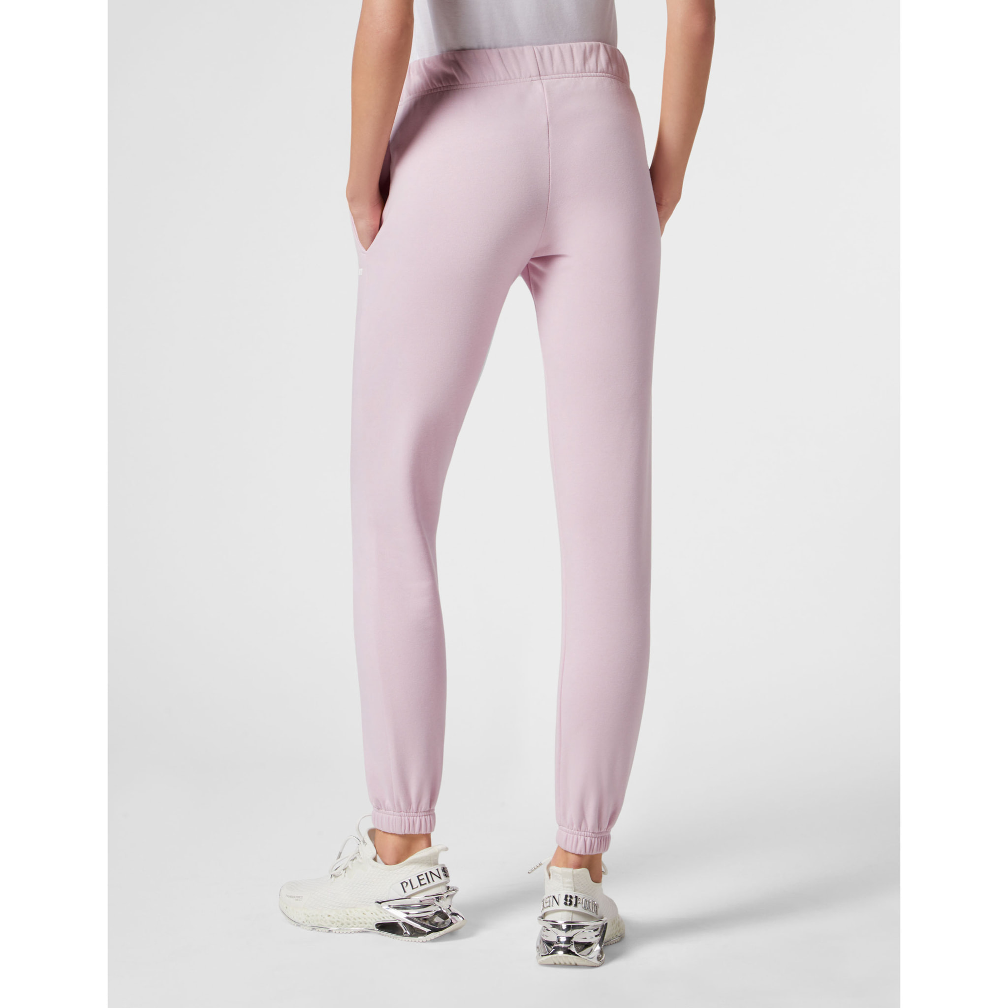 PLEIN SPORT Jogging Trousers