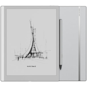 Liseuse eBook BOOX Go 10.3 2e gen