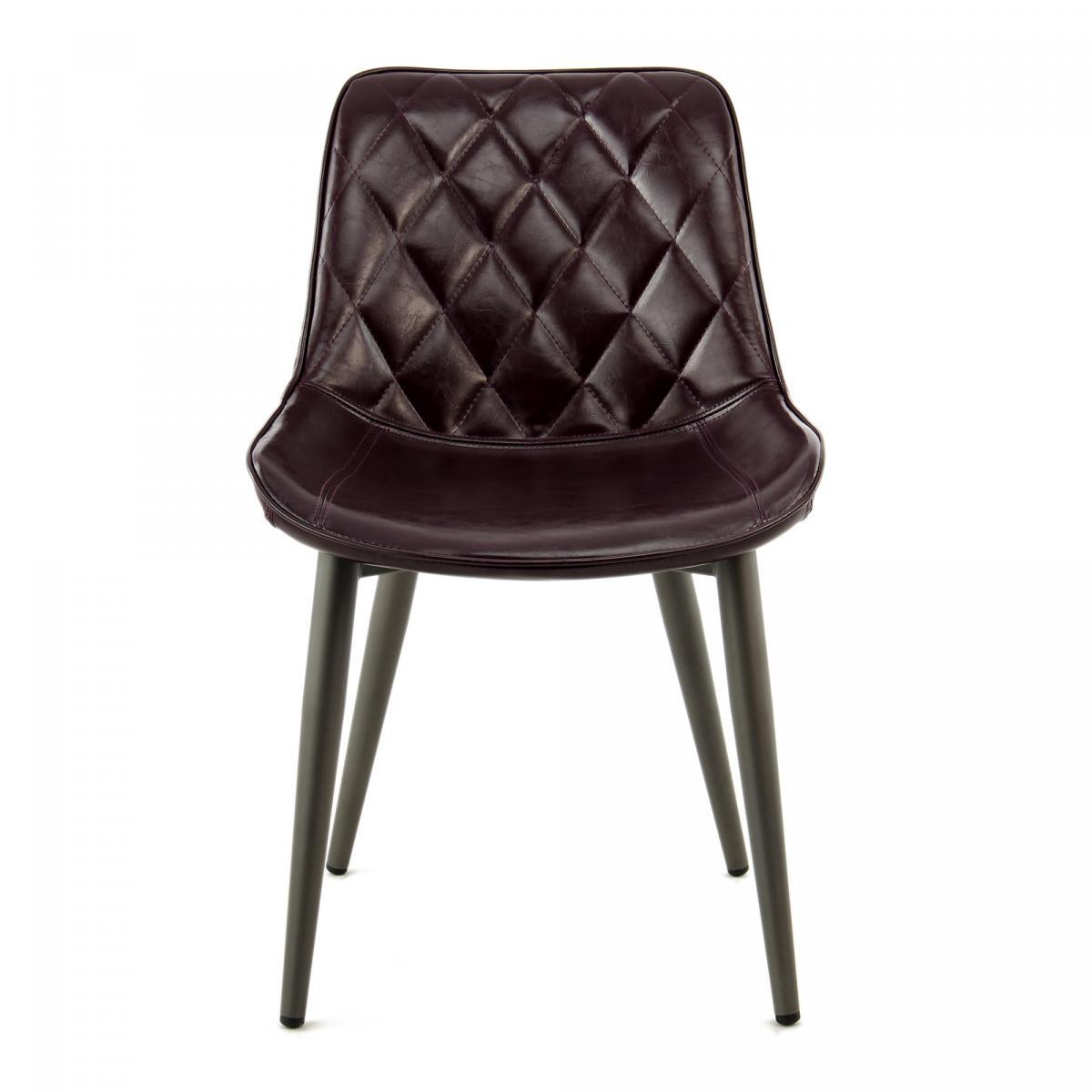 Fauteuil semi artisanal LOT DE 2 FARU