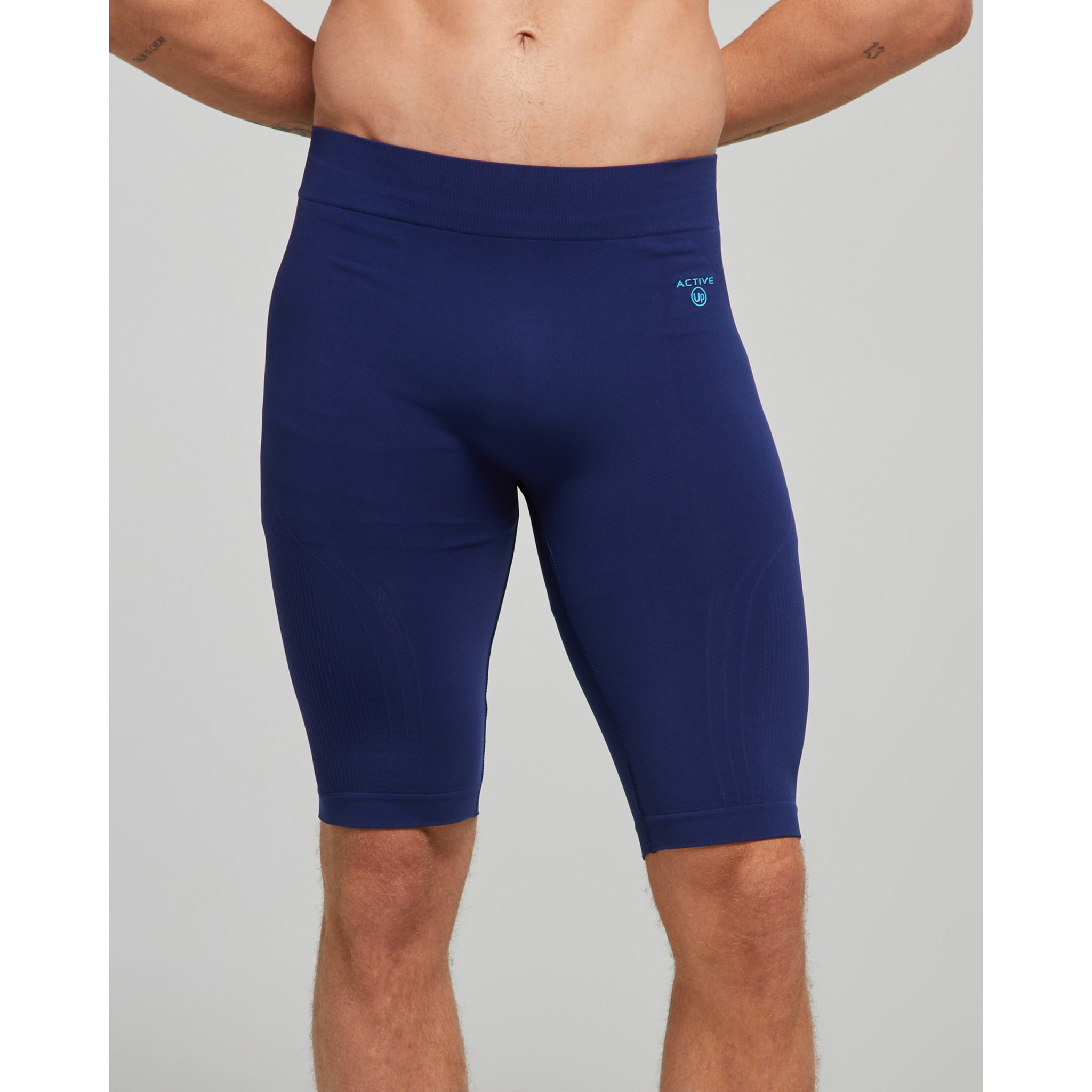 Ciclista active up uomo