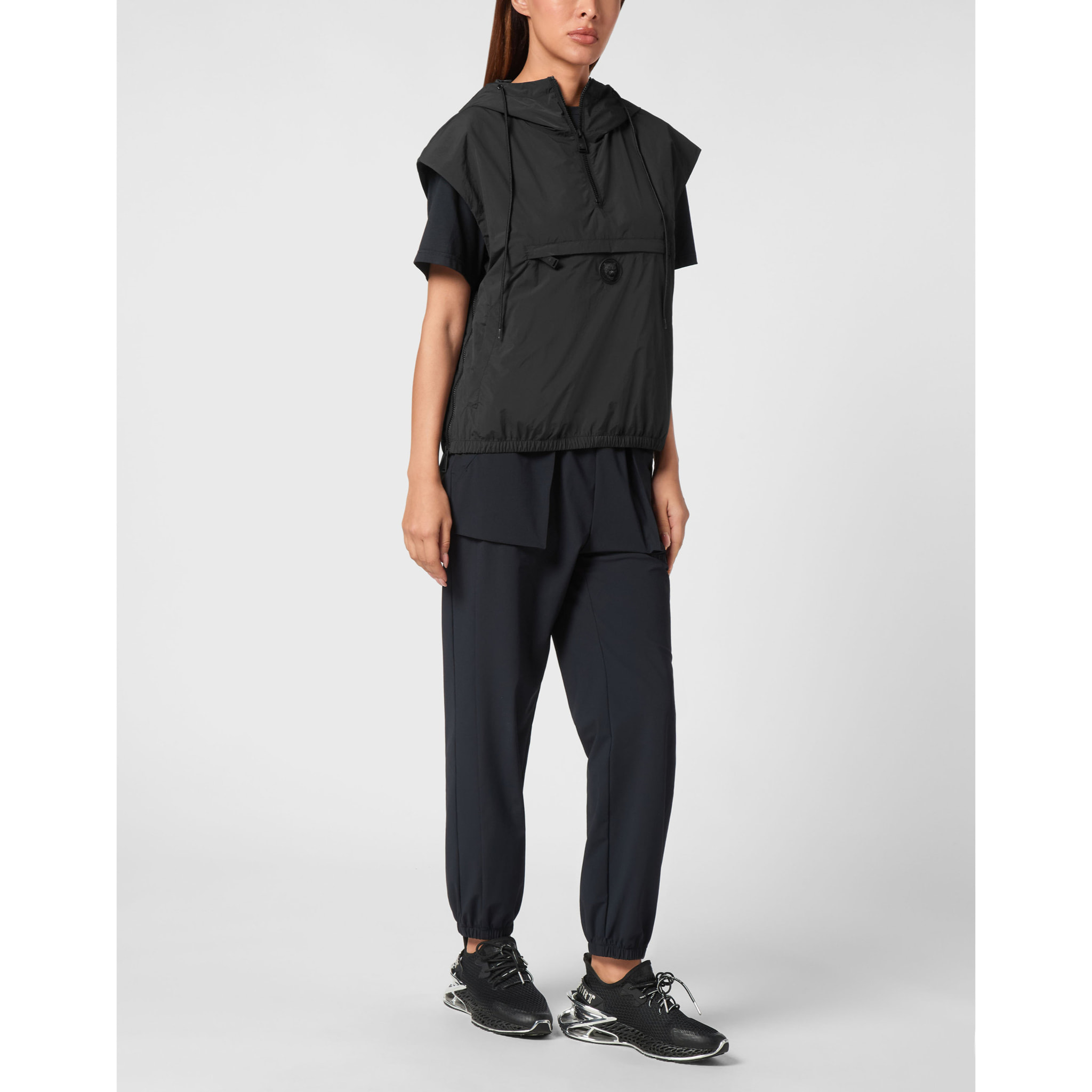 PLEIN SPORT Down Vest