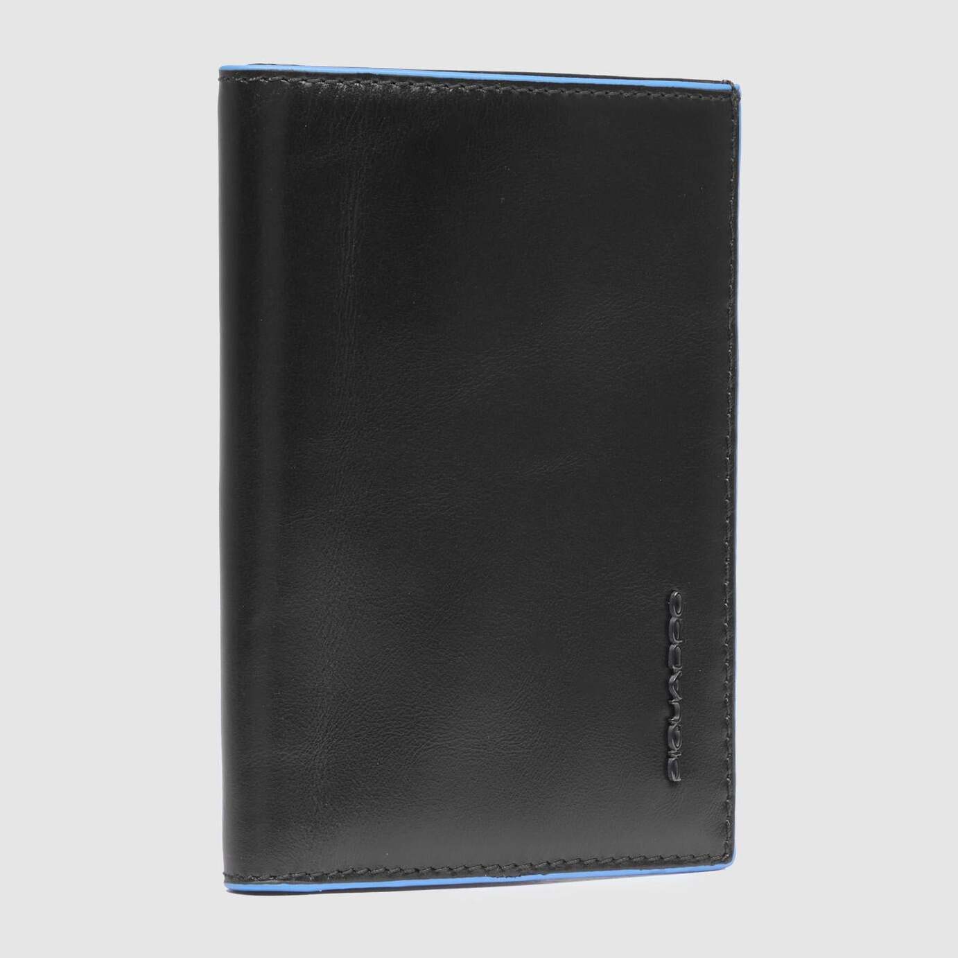 Piquadro Portafogli uomo verticale