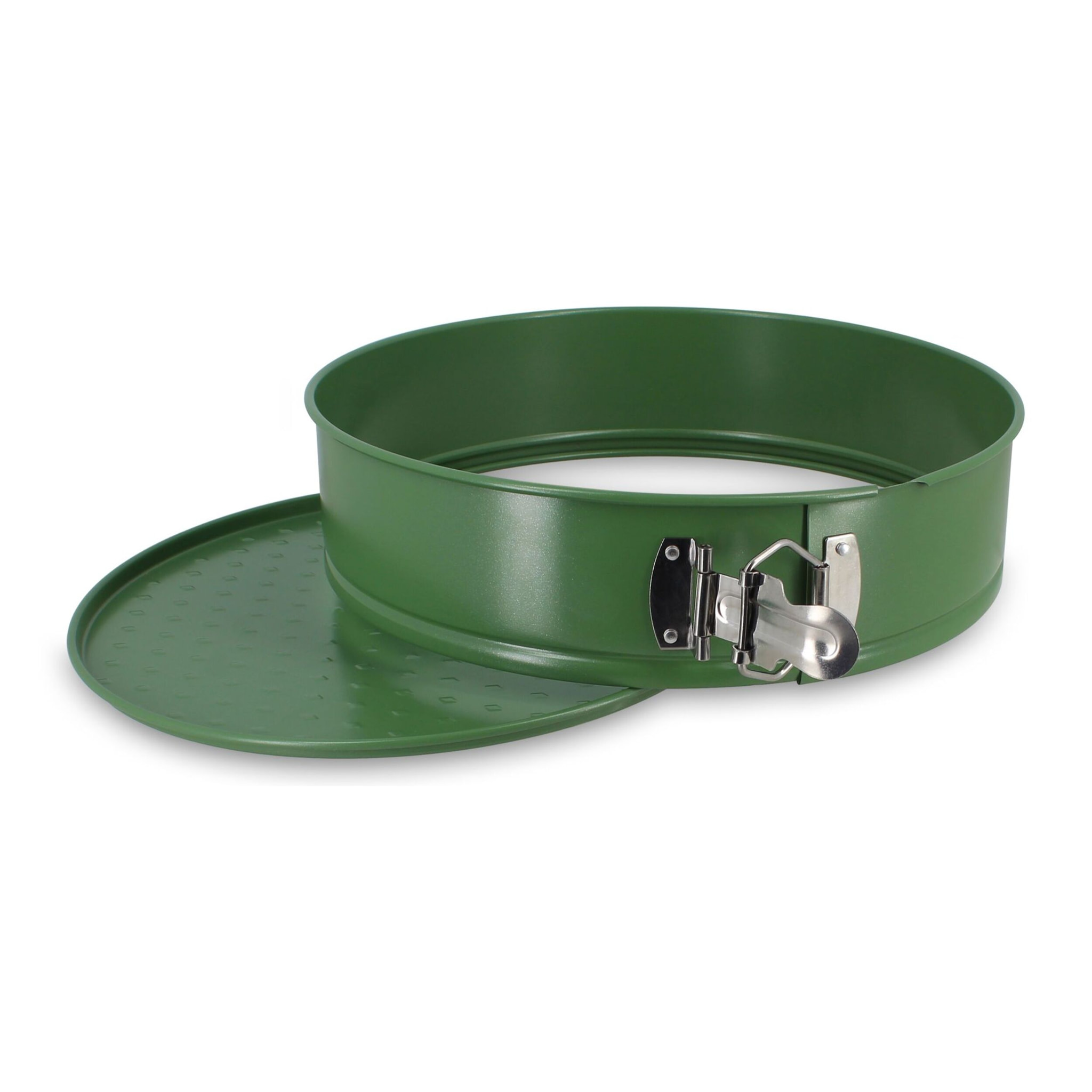 Moule à charnière en acier carbone olive 26cm COLORAMA