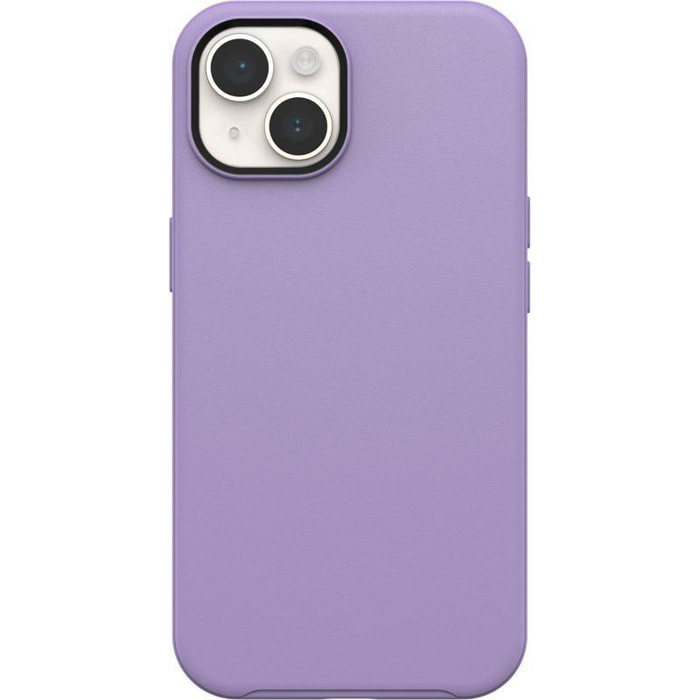 Coque OTTERBOX iPhone 14 Symmetry violet