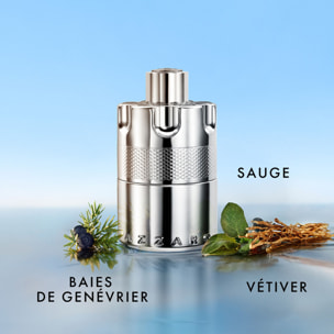 Wanted - Eau de Parfum