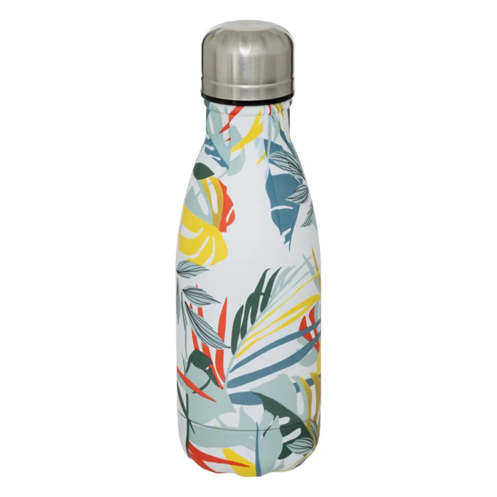 Bouteille isotherme tropical 026L