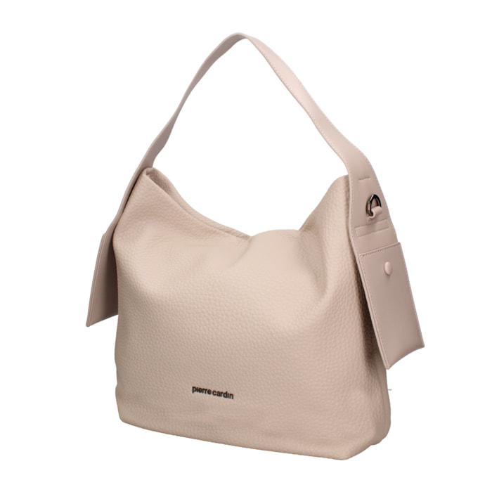 Borsa a spalla  da donna Poliuretano In Poliuretano 33x33x15 cm