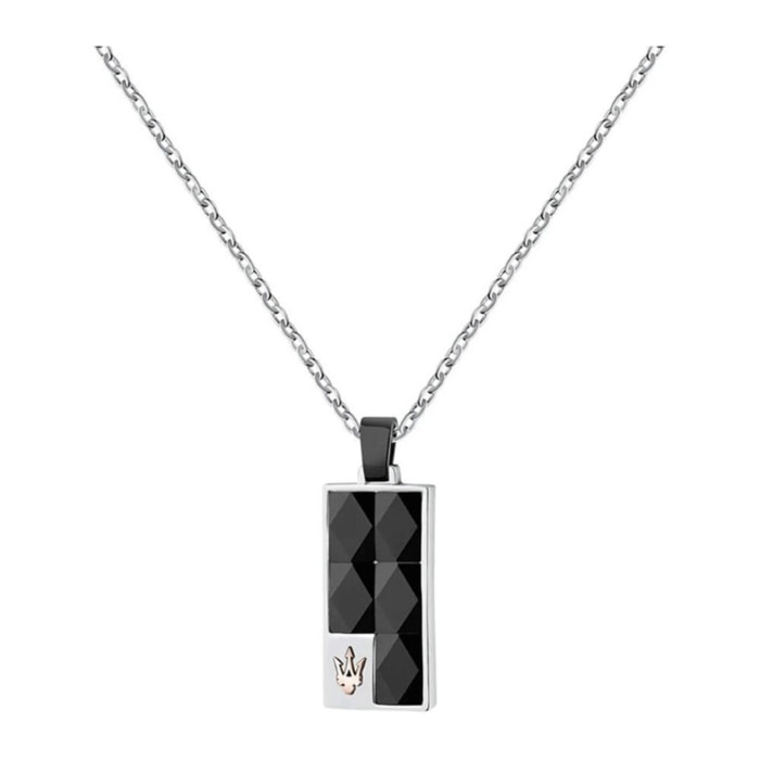 Collar Maserati Hombre JM423ATZ27