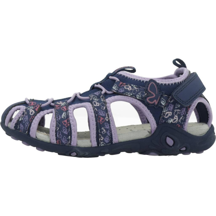 SANDALIAS GEOX SANDAL WHINBERRY G