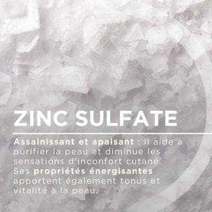 Sébium Gel Moussant - Nettoyant Purifiant Doux Peaux Mixtes à Grasses