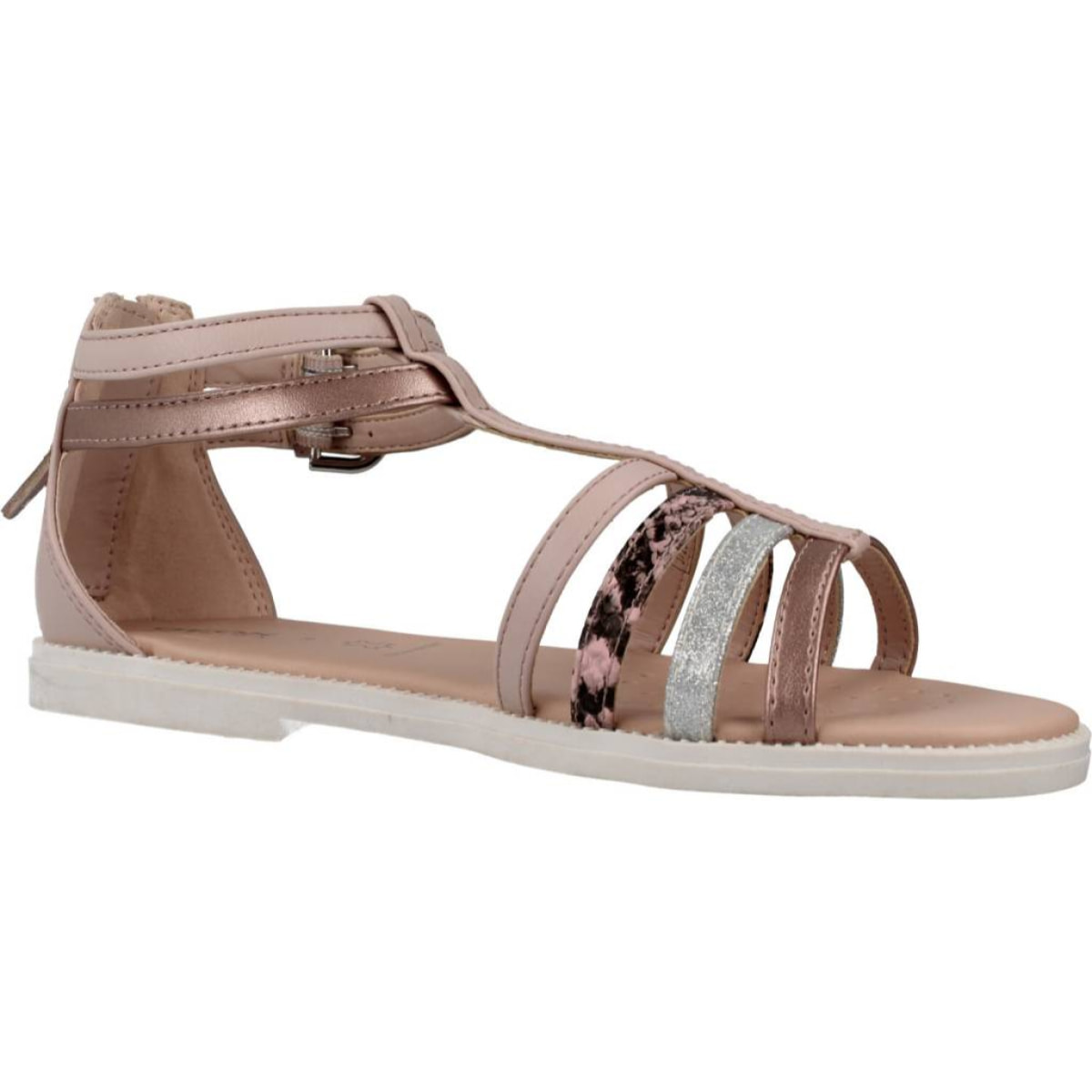 SANDALIAS GEOX  J SANDAL KARLY GIRL