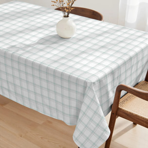 Nappe en résine anti-taches 0120-236