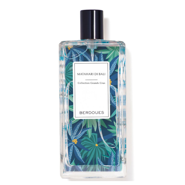 Matahari Di Bali - Eau de Parfum 100 ml