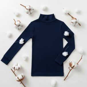 Semicisne Niño Perch.- C. Perkins Marino Talla 2