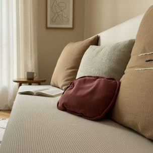 Bouillotte Electrique TERRAILLON Velvet tissu velours