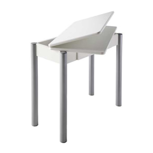 Mesa de cocina extensible