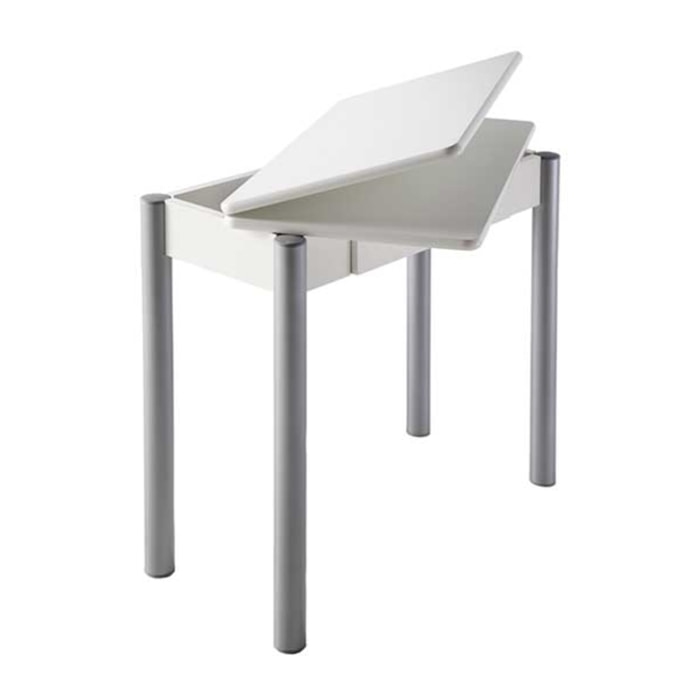 Mesa de cocina extensible