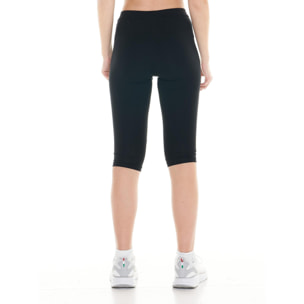 Leggings 3/4 da donna Basic