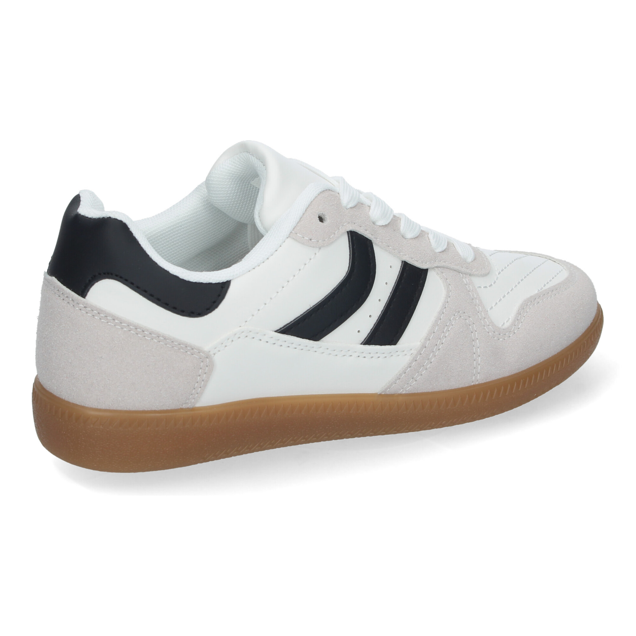 Zapatillas Casual para Mujer, Diseño Elegante, Suela Resistente