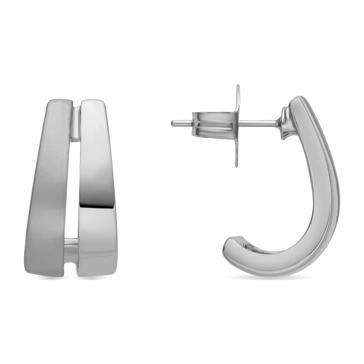 Pendientes con