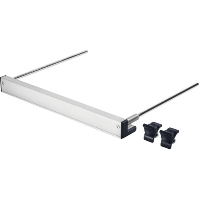 Guide parallèle FESTOOL PA-TS 55 - pour scie TS 55, TS 55 R, TSC 55 - 491469