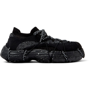 Zapatillas - CAMPER Roku - Multicolor - Textil técnico (poliéster reciclado)