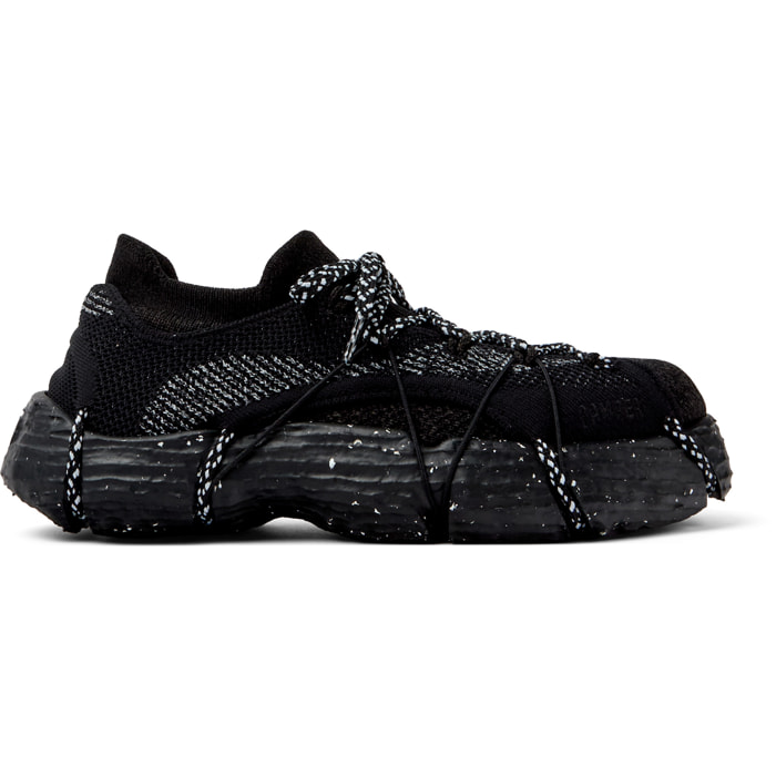 Zapatillas - CAMPER Roku - Multicolor - Textil técnico (poliéster reciclado)