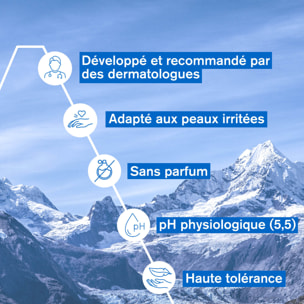 Bariéderm - Cica-Spray - Asséchant Réparateur au Cuivre-Zinc 100 ml