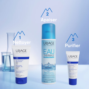 DS - Gel Moussant Régulateur - Nettoie, Purifie & Apaise 150 ml