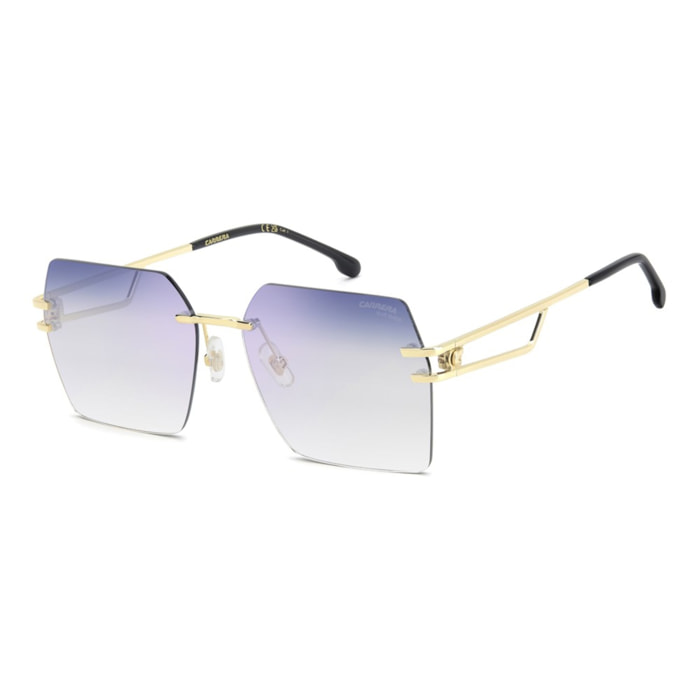 Gafas de Sol Carrera CA 3102/S/BB J5G de Metal Mujer 58 mm