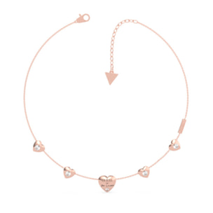 Collar Guess Mujer UBN70030