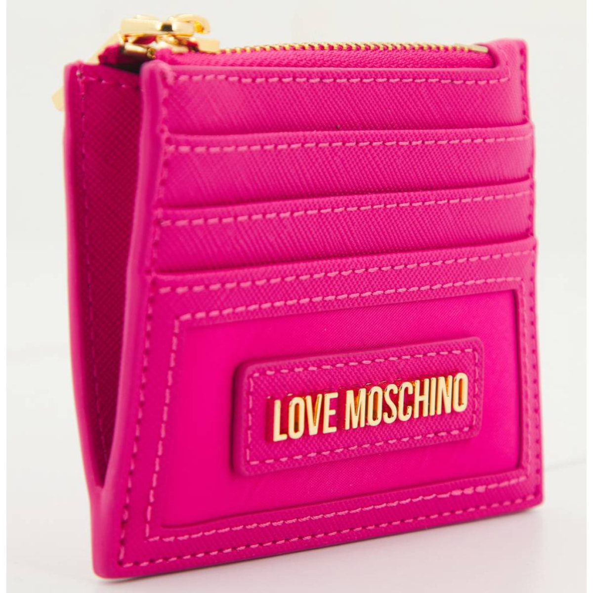 PORTADOCUMENTOS LOVE MOSCHINO JC5635PP1G