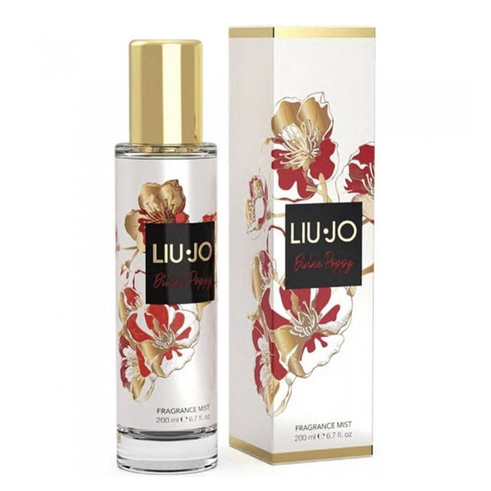 Divine Poppy - Parfum 200 ml