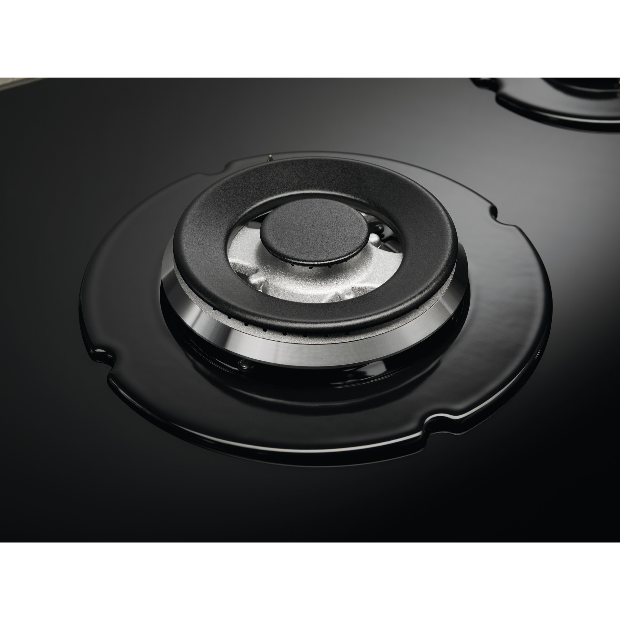 Electrolux Piano cottura Serie 600 Gas on Glass 75cm EGG75372K